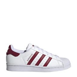 adidas superstar donkerrood|Adidas Superstar 2.